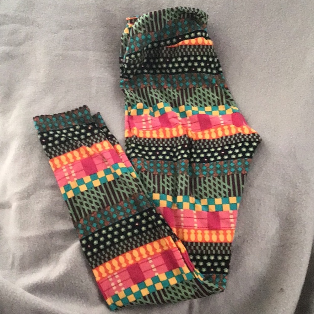 Lularoe leggings